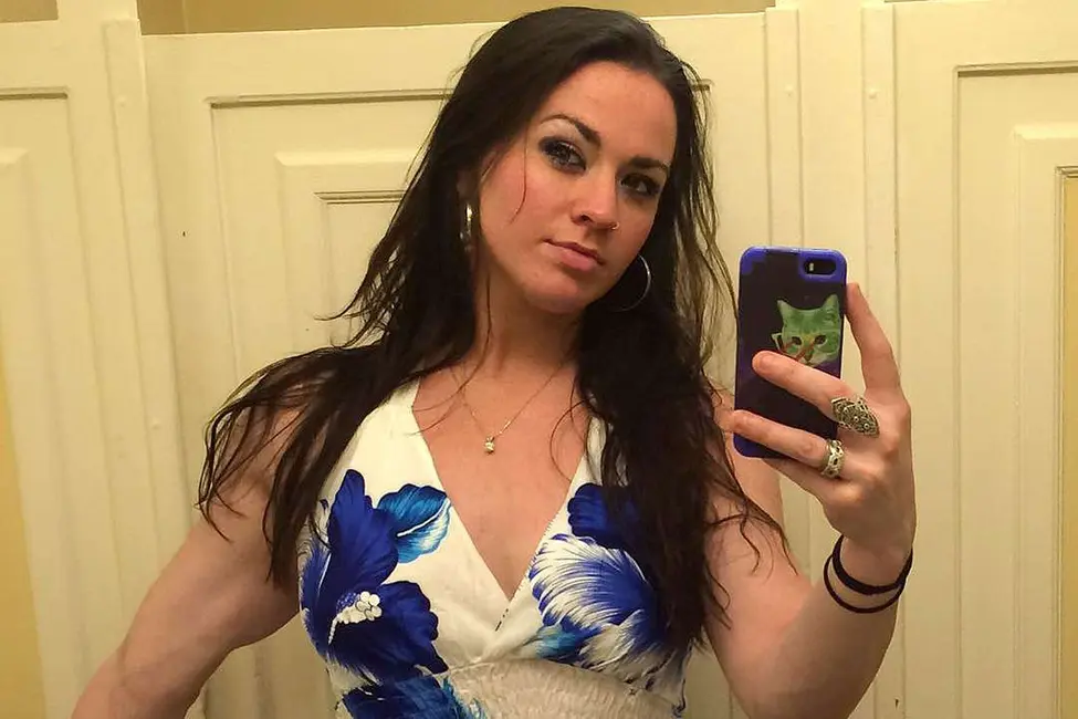 هیلی مک‌نف