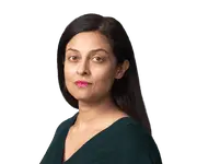 Devi Sridhar
