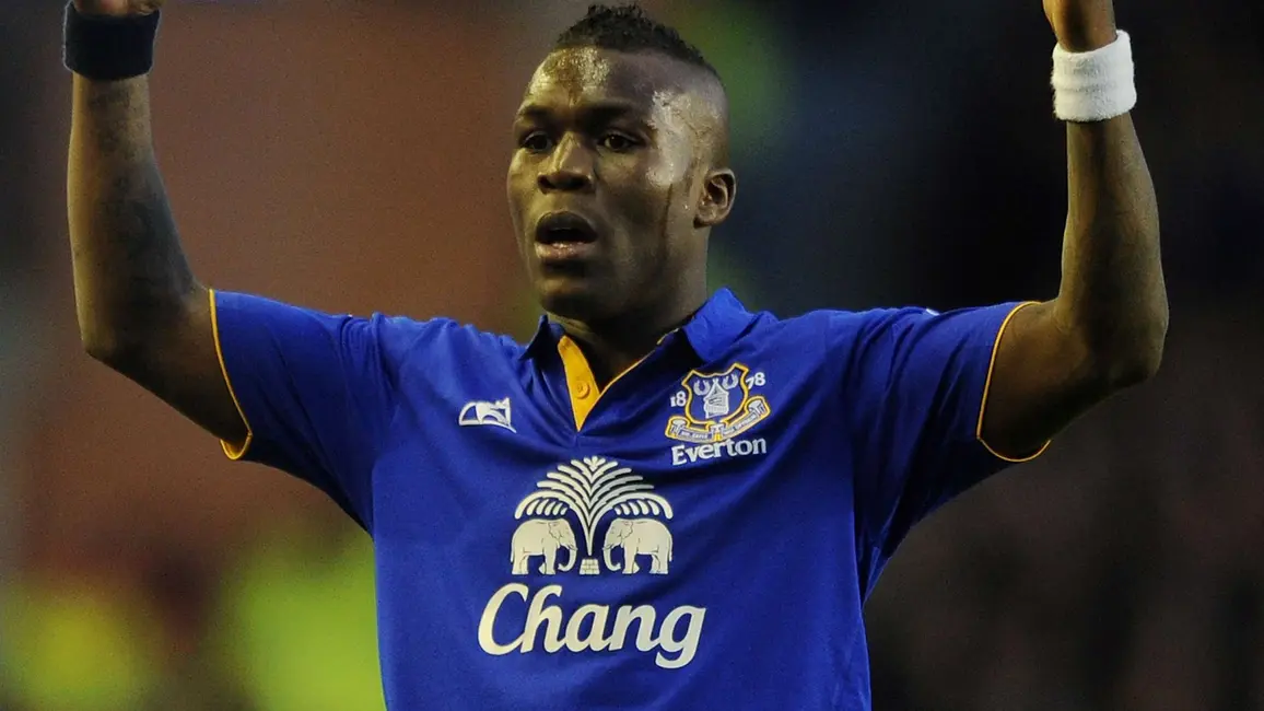 اورنتون در مقابل بلکبرن راورز - لیگ برتر