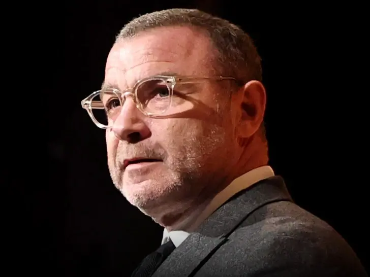 عکس لِیِو شوبر – گتی