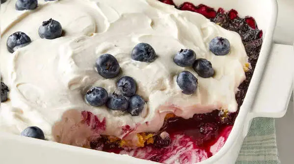 ماست‌های طعم‌دار و دسرهای لبنی