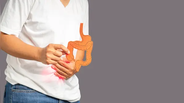 علائم سرطان روده بزرگ