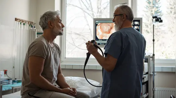 گزینه‌های درمان سرطان روده بزرگ