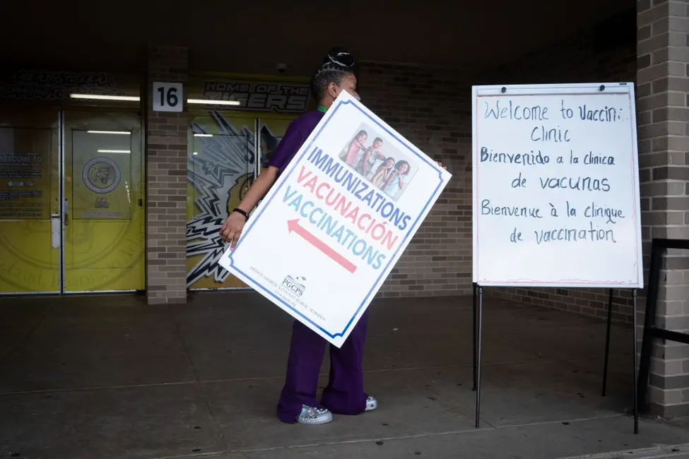 مرگ‌ومیرهای ناشی از سرخک از سال 2000 به‌طور چشمگیری کاهش یافته‌اند، اما موارد بیماری در حال افزایش است، حتی در کشورهایی که سرخک به‌عنوان حذف‌شده اعلام شده است.