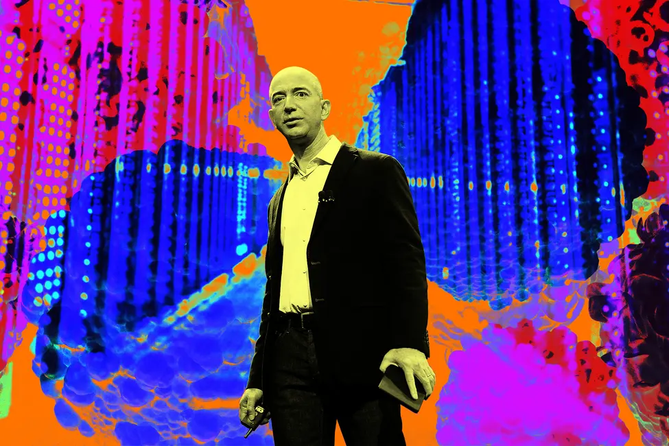 یک مرکز داده گسترده در شرق اورگن با افزایش چشمگیر سرطان‌های نادر، اختلالات ماهیچه‌ای و سقط‌جنین‌ها مرتبط شده‌است.