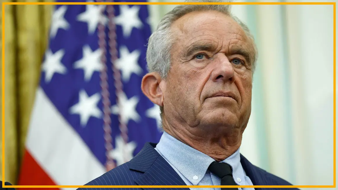 رابرت اف. کندی جونیور