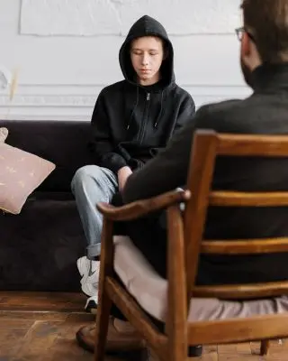 استودیو Cottonbro / Pexels