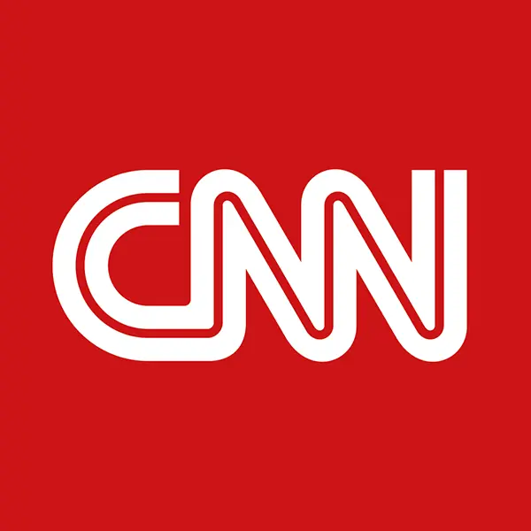 لوگوی CNN