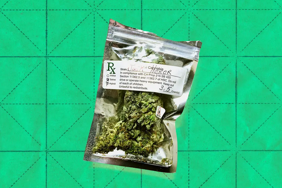 روانپزشکان سال‌ها تحقیق درباره کانابیس پزشکی را بررسی کردند و نتیجه گرفتند که کانابیس پزشکی به بیماران در درد حاد یا بی‌خوابی کمک نمی‌کند.