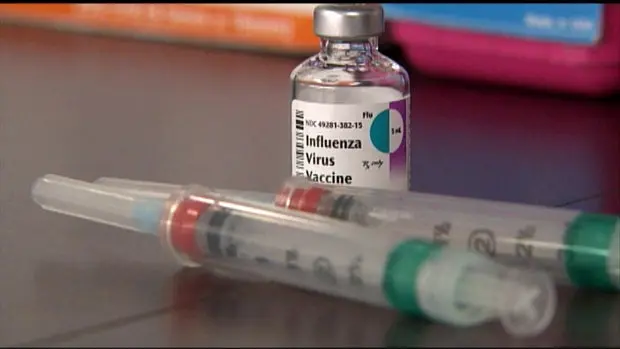 عکس اینفلوآنزا