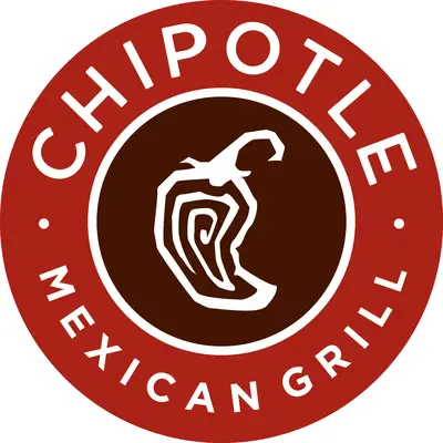 لوگوی چپوتله مکزیکن گریل (PRNewsfoto/Chipotle Mexican Grill)
