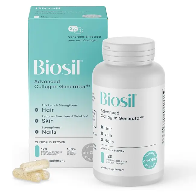 ژنراتور پیشرفته کلاژن