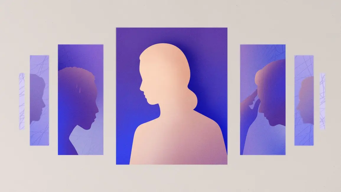 قهرمان یائسگی – As Equals